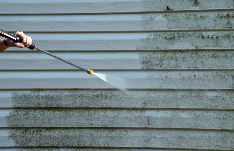 Power Washing Service