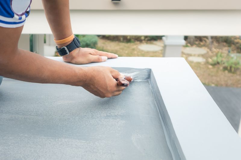 Wood Waterproofing in Tacoma, WA